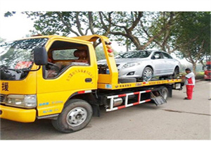 阳泉附近24小时汽车拖车服务热线