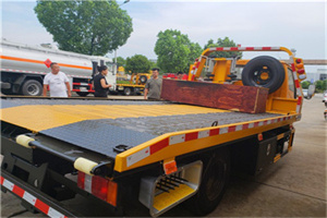 阳泉附近拖车电话号码服务