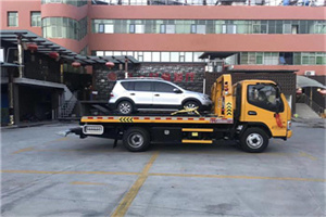 阳泉汽车紧急补胎换胎救援