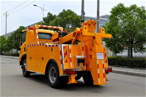 阳泉高速路拖车费