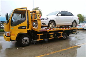 阳泉附近拖车救援24小时服务热线