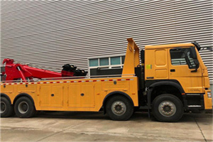 阳泉道路救援公司